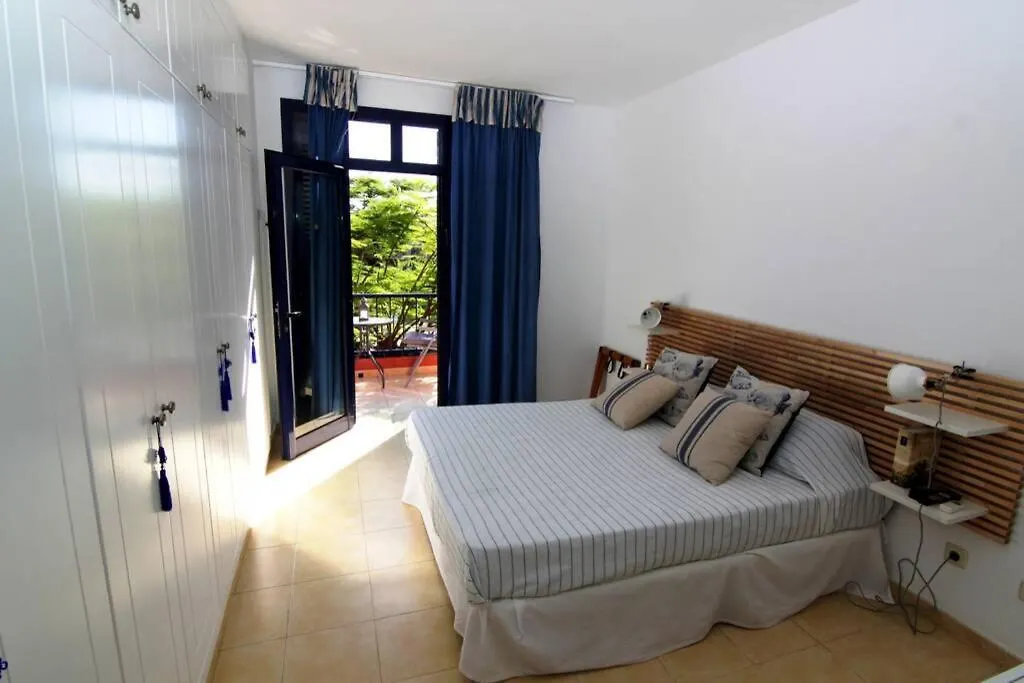 Villa Bahia Meloneras II 62