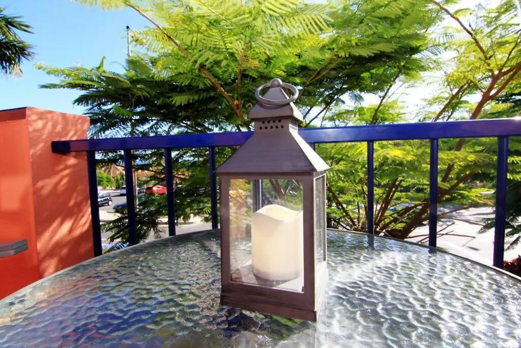 Villa Bahia Meloneras II 62