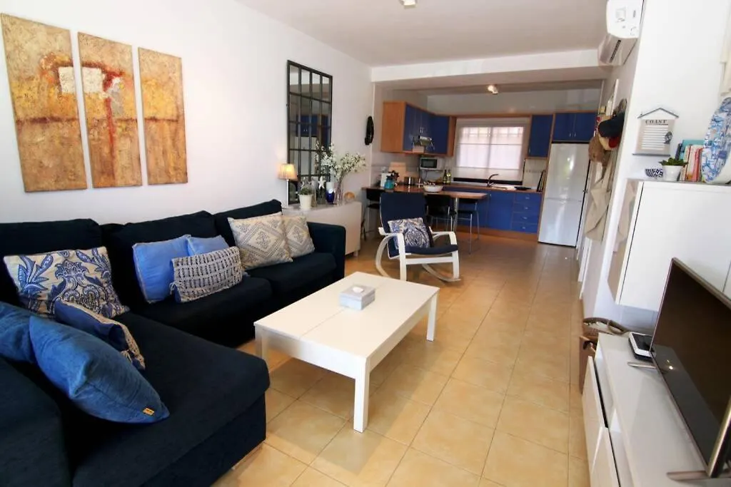 Villa Bahia Meloneras II 62