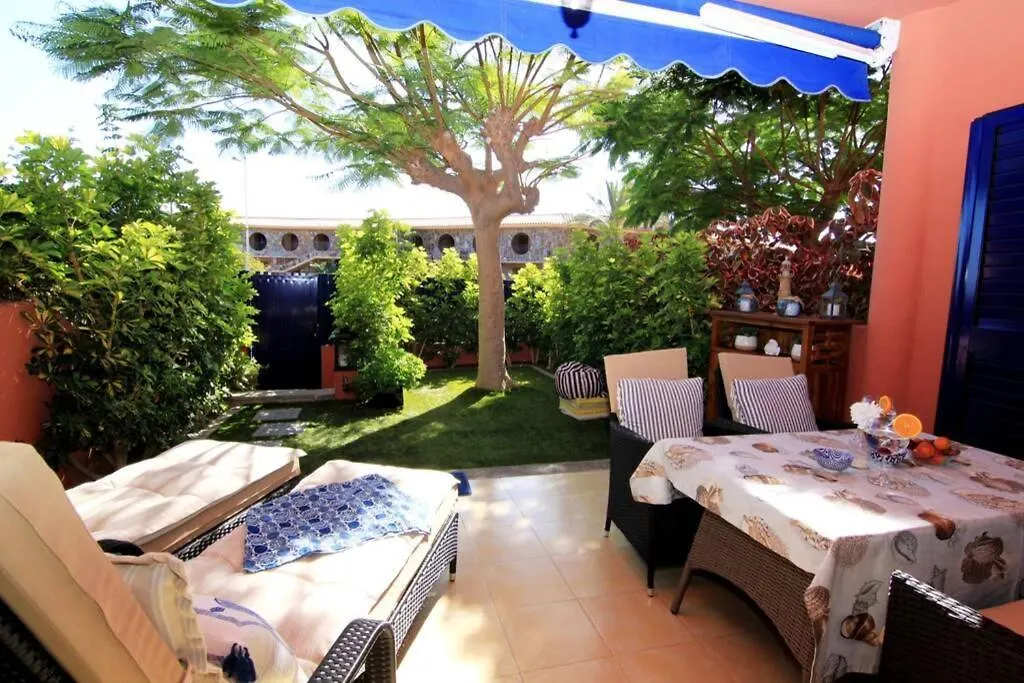 Casa vacanze Villa Bahia Meloneras II 62