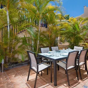 Meloneras Suites Holiday home