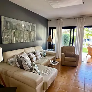 Apartment Ideal, Meloneras