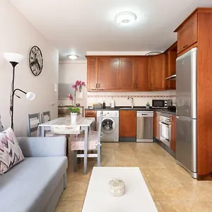 Buceo- Apartamento