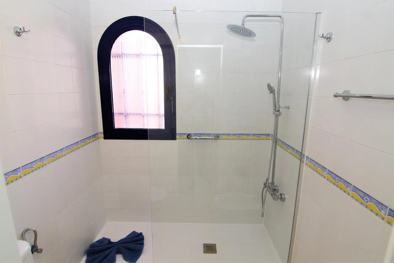 Holiday home Bahia Meloneras II 62 Villa
