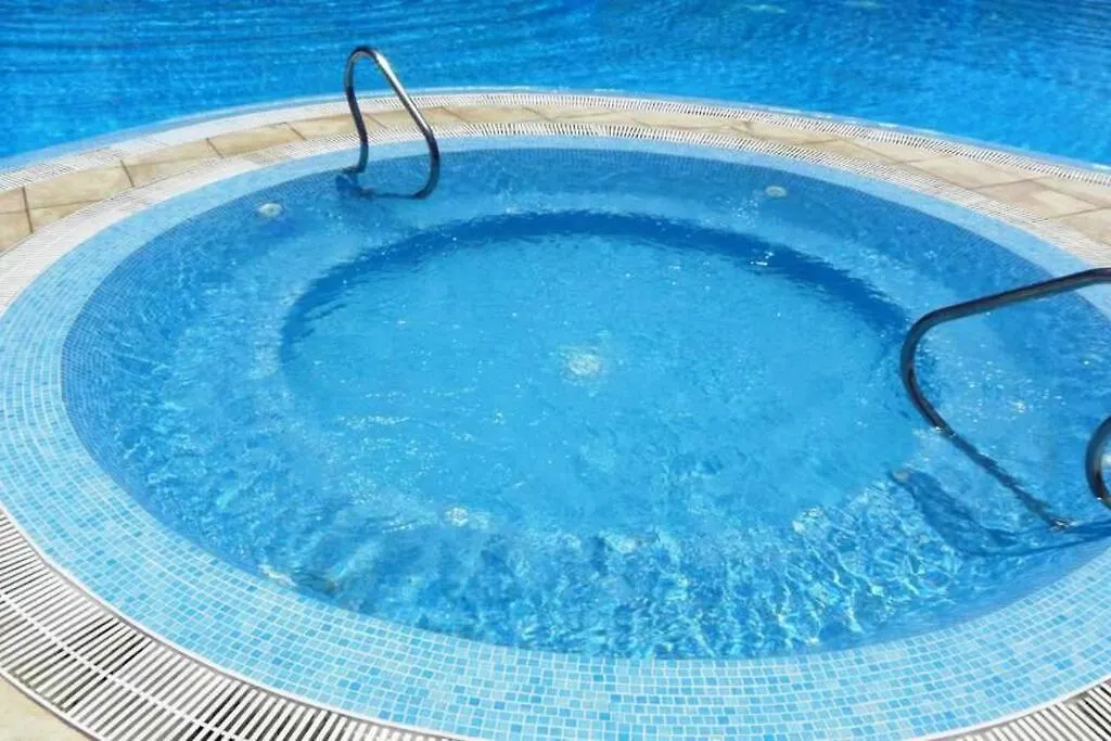 Holiday home Bahia Meloneras II 62 Villa Spain