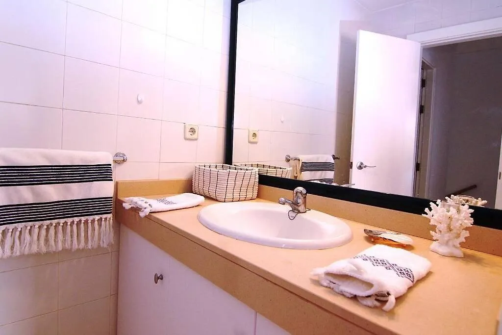 Bahia Meloneras II 62 Villa Holiday home