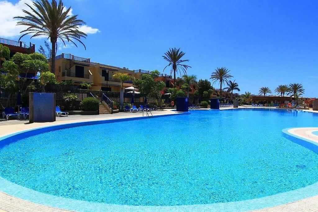 Holiday home Bahia Meloneras II 62 Villa