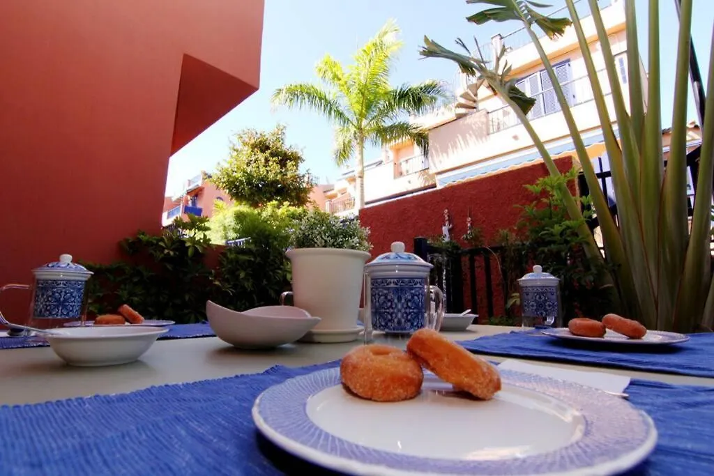 Bahia Meloneras II 62 Villa Holiday home