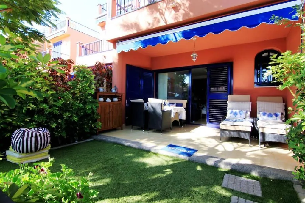 Bahia Meloneras II 62 Villa