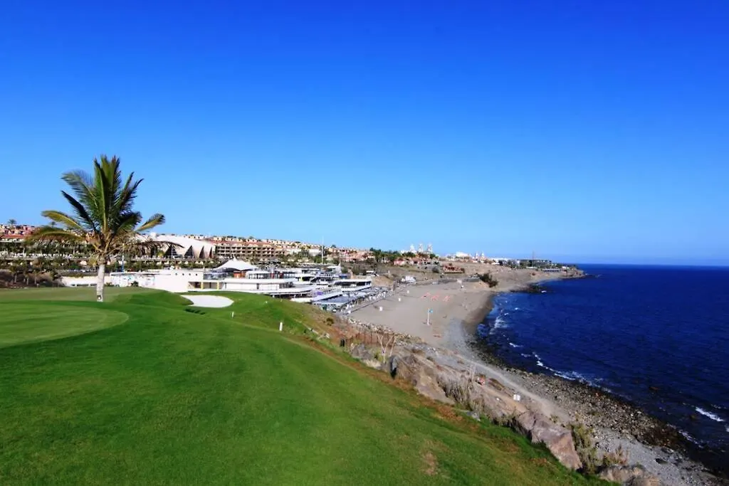 Holiday home Bahia Meloneras II 62 Villa