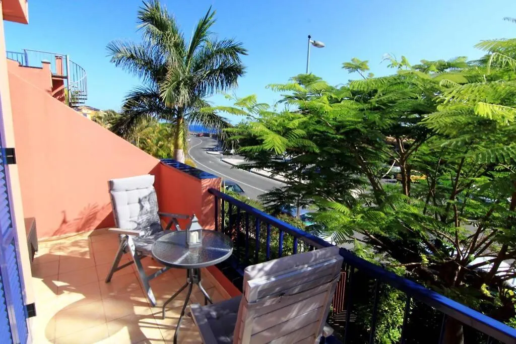 Bahia Meloneras II 62 Villa Holiday home